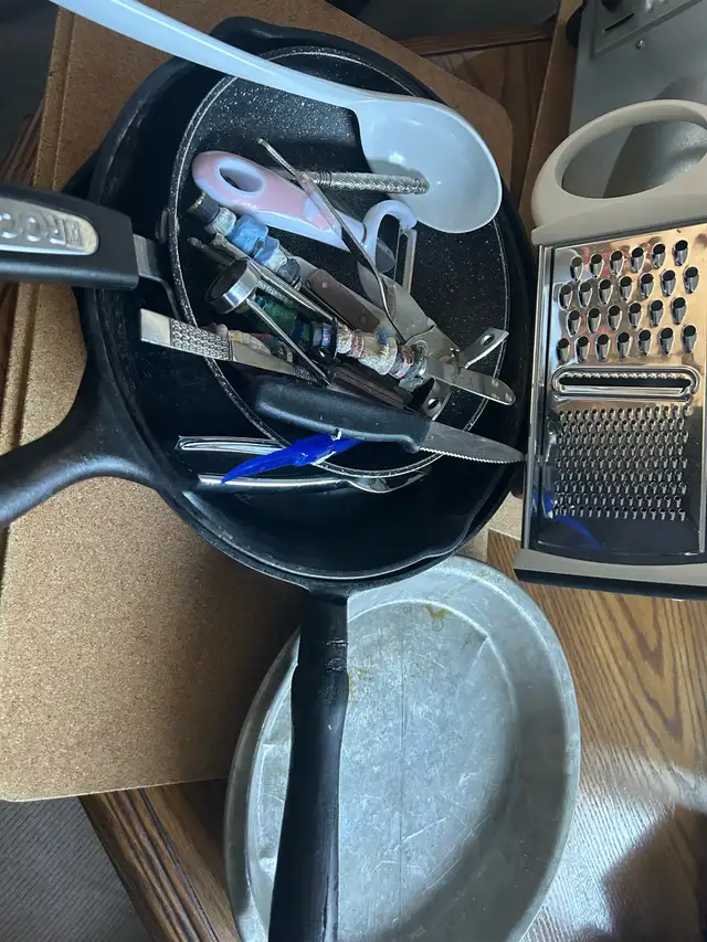 household items - Photo 4