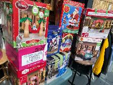 CHRISTMAS INFLATABLES - Photo 2