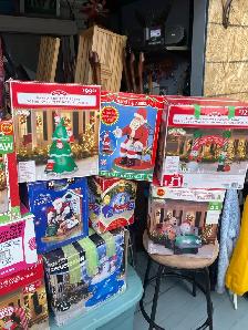 CHRISTMAS INFLATABLES - Photo 3