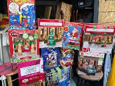 CHRISTMAS INFLATABLES - Photo 4