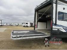 2019 OCTANE 273 - Photo 5