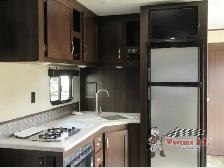 2019 OCTANE 273 - Photo 11