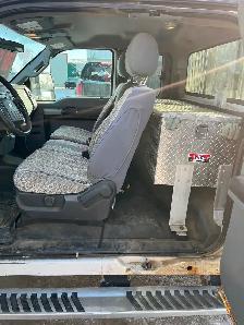 2015 Ford F250 - Photo 3