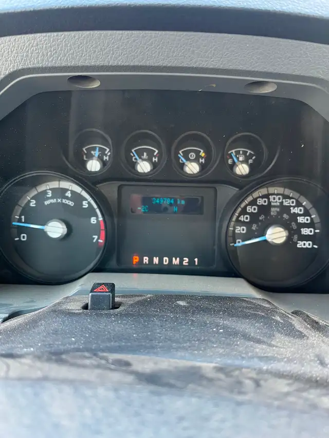 2015 Ford F250 - Photo 4