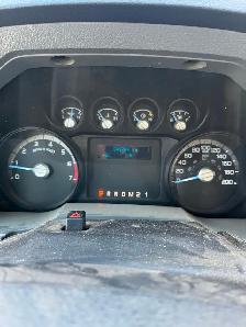 2015 Ford F250 - Photo 4