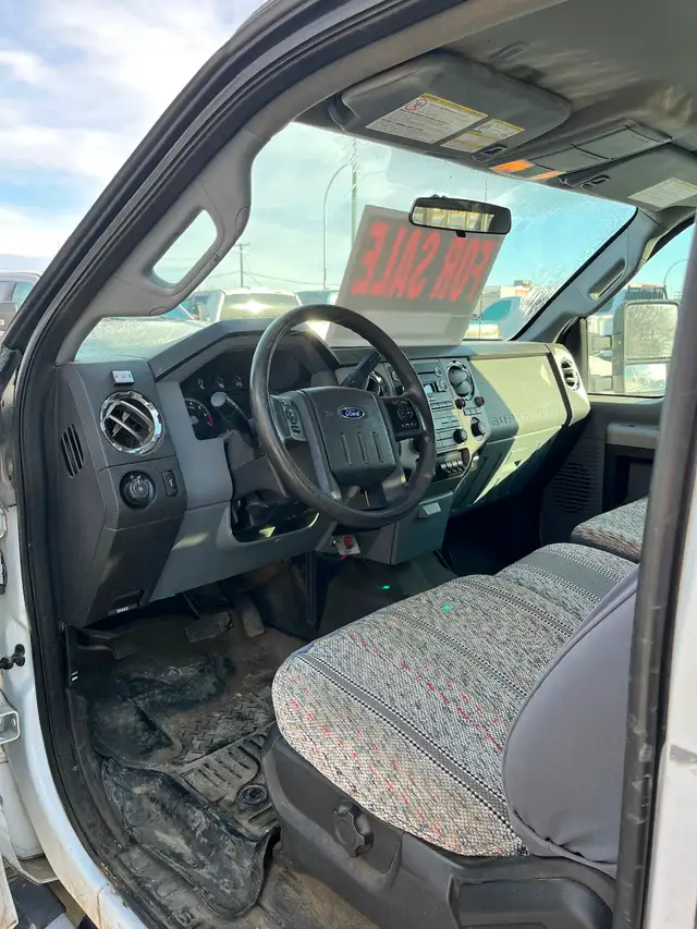 2015 Ford F250 - Photo 5