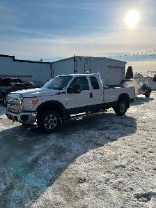 2015 Ford F250 - Photo 6