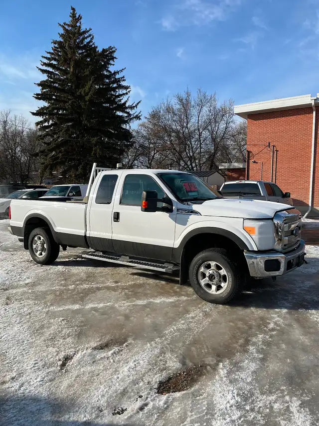 2015 Ford F250 - Photo 7