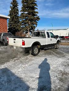 2015 Ford F250 - Photo 8