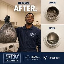 Dryer Vent Cleaning