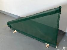 GOLF RANGE EQUIPMENT