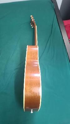 Harmony Sovereign Guitar - Photo 2