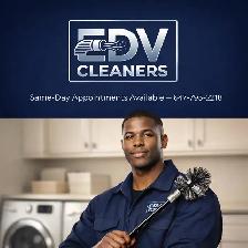 Dryer Vent Cleaning