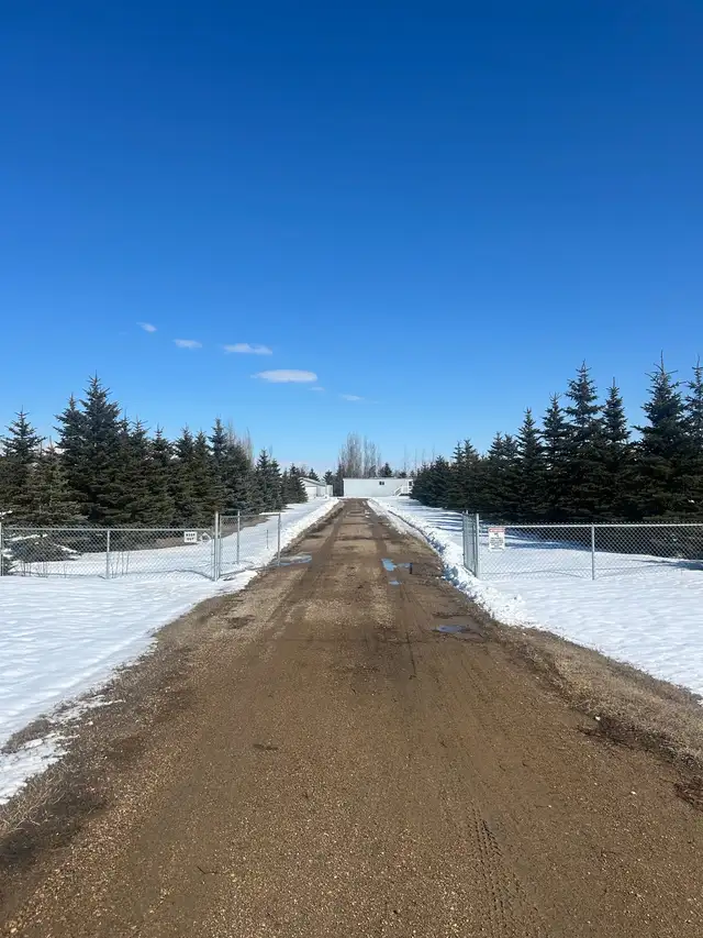 Corman Park Acreage