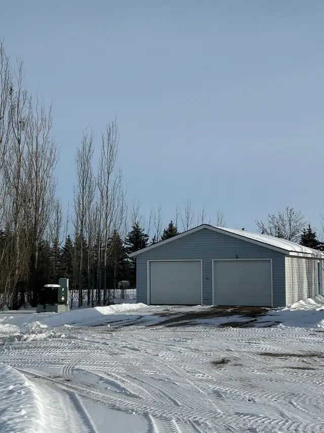 Corman Park Acreage - Photo 5