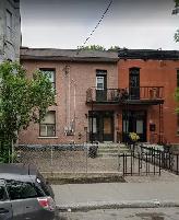 Mile-end 2 bedroom   Den