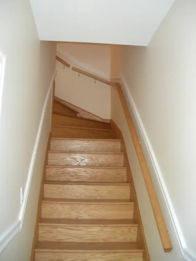 Mile-end 2 bedroom   Den - Photo 2