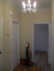 Mile-end 2 bedroom   Den - Photo 3