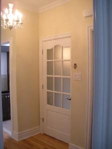 Mile-end 2 bedroom   Den - Photo 4