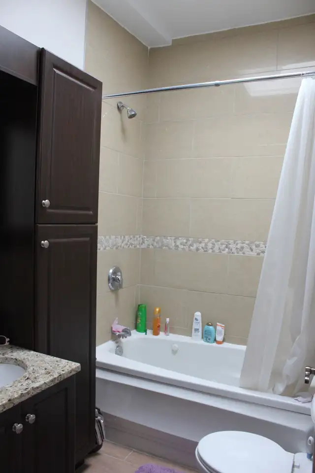 Mile-end 2 bedroom   Den - Photo 8