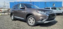 2016 Mitsubishi Outlander BAS KM GARANTIE 1 ANS
