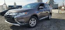 2016 Mitsubishi Outlander BAS KM GARANTIE 1 ANS - Photo 2