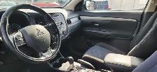 2016 Mitsubishi Outlander BAS KM GARANTIE 1 ANS - Photo 3