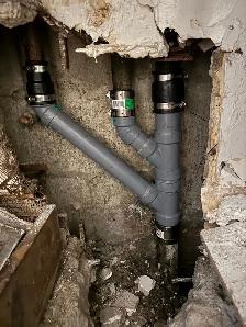 Reliable Plumbing Services 647-405-7086