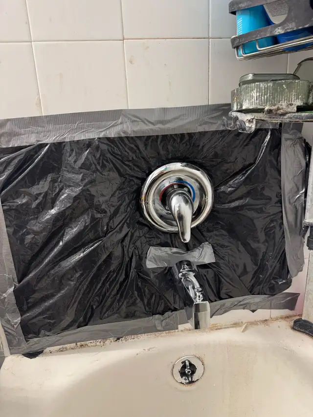 Reliable Plumbing Services 647-405-7086 - Photo 2