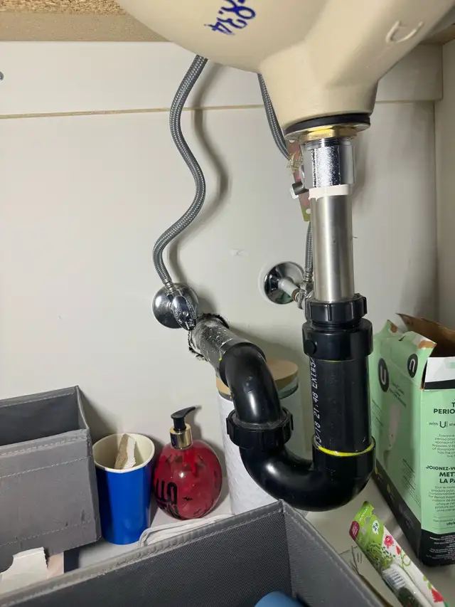 Reliable Plumbing Services 647-405-7086 - Photo 4