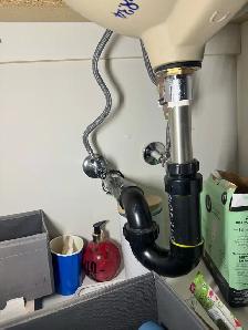 Reliable Plumbing Services 647-405-7086 - Photo 4