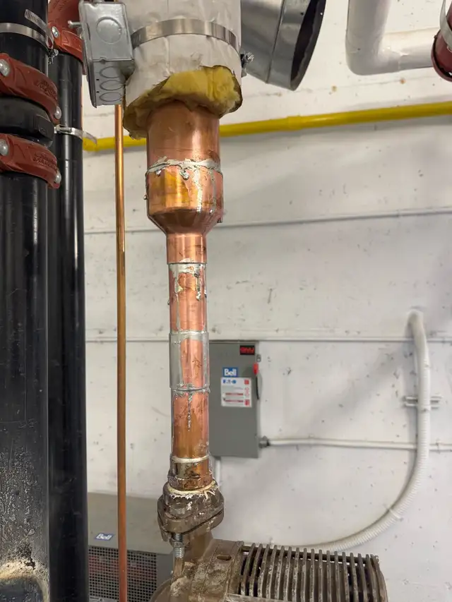 Reliable Plumbing Services 647-405-7086 - Photo 5