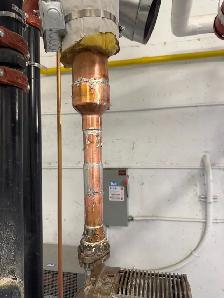 Reliable Plumbing Services 647-405-7086 - Photo 5