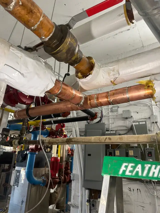 Reliable Plumbing Services 647-405-7086 - Photo 6