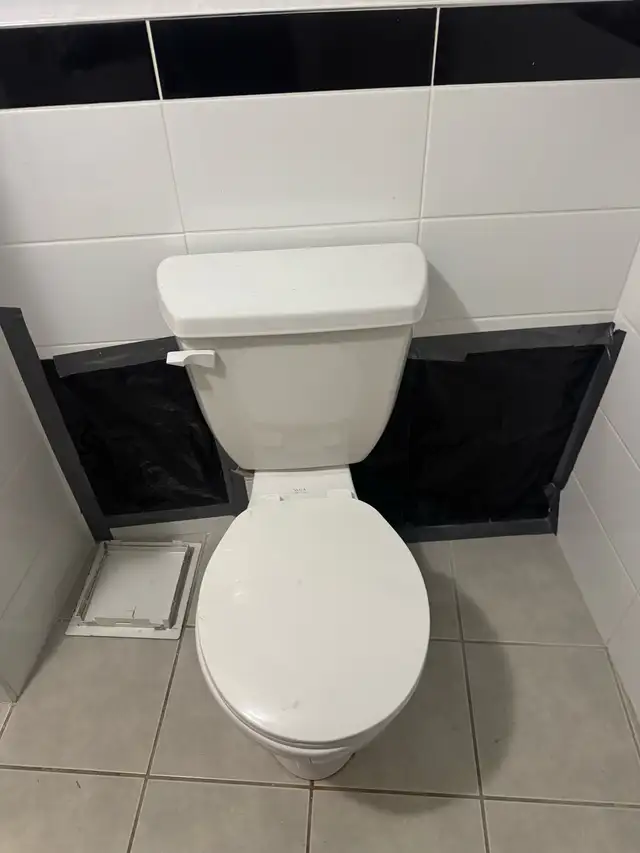 Reliable Plumbing Services 647-405-7086 - Photo 8