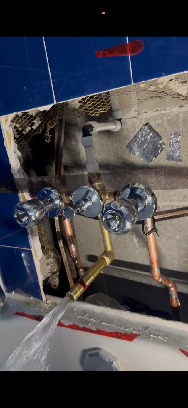 Reliable Plumbing Services 647-405-7086 - Photo 9