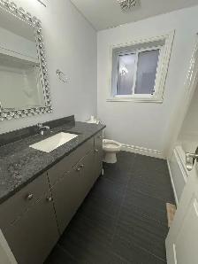 basment for rent - Photo 2