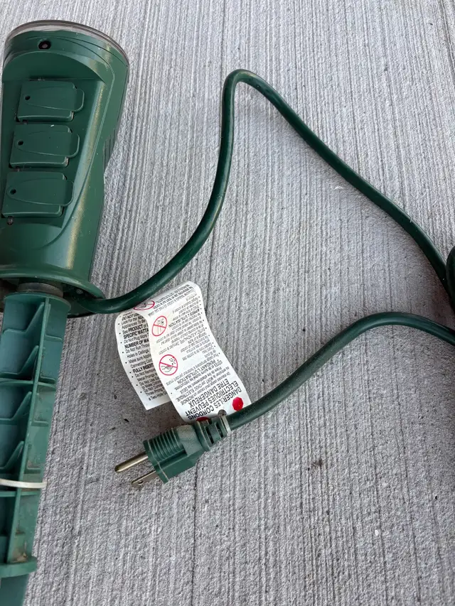 Power post - Photo 2