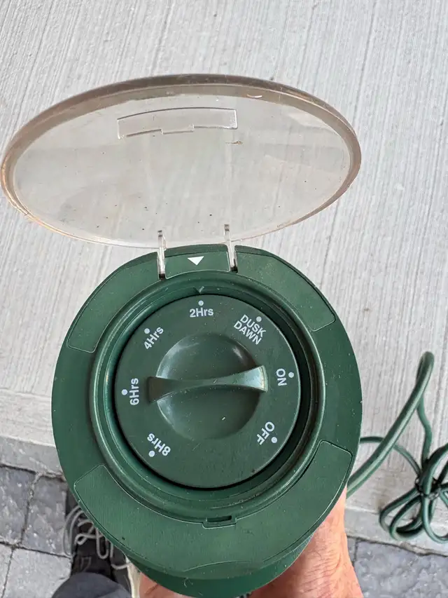 Power post - Photo 3