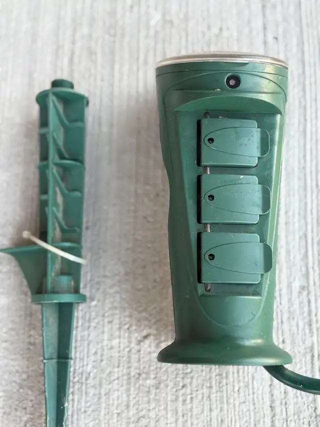 Power post - Photo 4