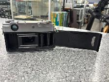 Yashica J Film Camera - Photo 3