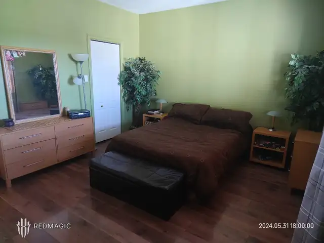 3½ À LOUER - Photo 11