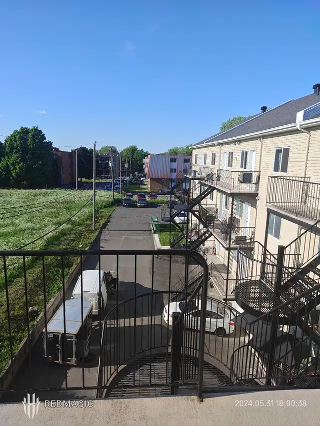 3½ À LOUER - Photo 17