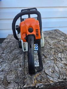 170 Stihl chainsaw - Photo 2