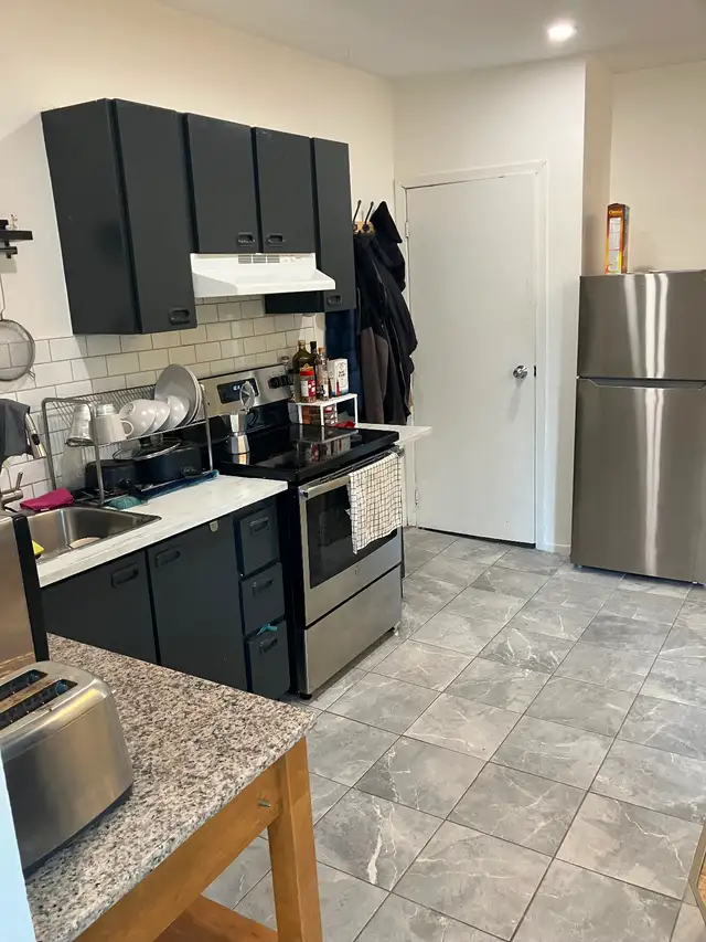 4 1/2 upper duplex for rent July 1st - Photo 4