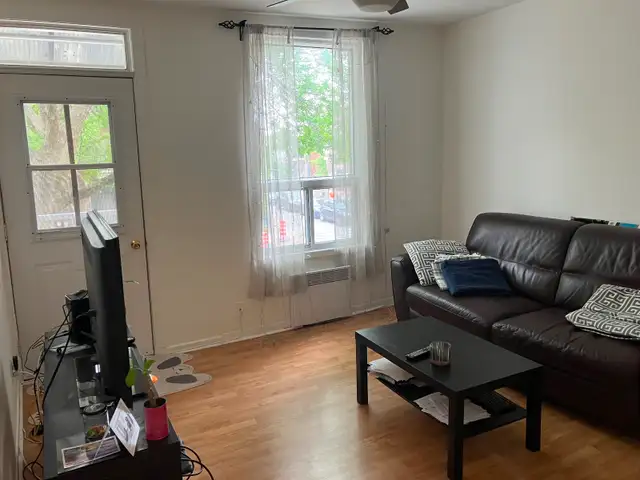 4 1/2 upper duplex for rent July 1st - Photo 5