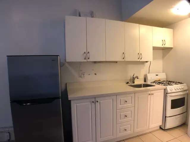 1 unit on main floor in house walk to UFT near Subway - Photo 6