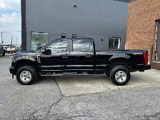 2019 Ford Super Duty F-350 SRW XLT 4WD CREW CAB SHORT BOX-CAME - Photo 2