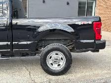 2019 Ford Super Duty F-350 SRW XLT 4WD CREW CAB SHORT BOX-CAME - Photo 3