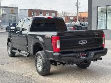 2019 Ford Super Duty F-350 SRW XLT 4WD CREW CAB SHORT BOX-CAME - Photo 4